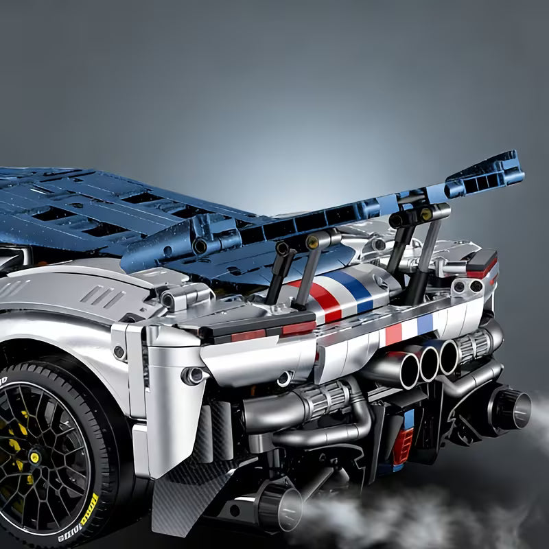 Guly 10656 F80 Supercar Series