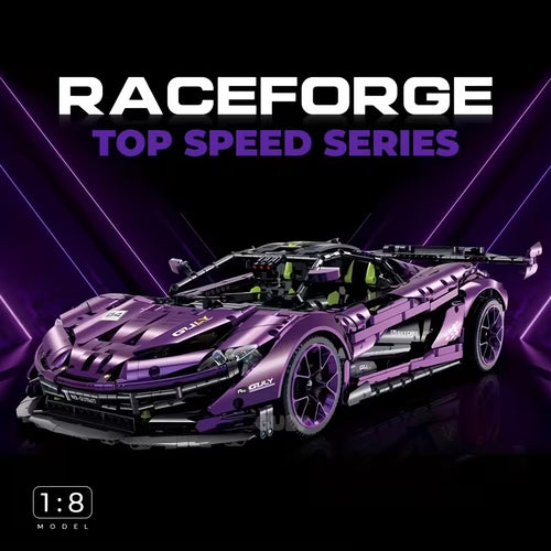 Guly 10617 McLaren Supercar Series
