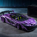Guly 10617 McLaren Supercar Series