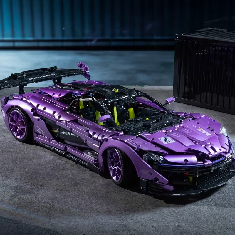 Guly 10617 McLaren Supercar Series