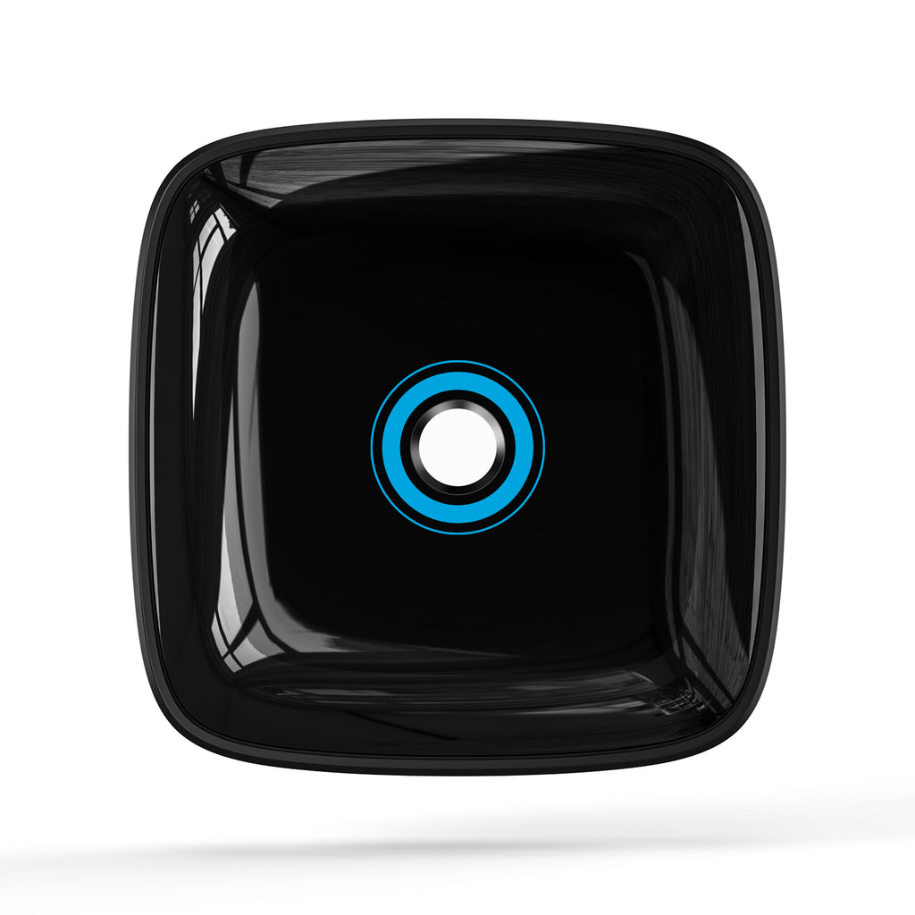 B5 Wired to Wireless CarPlay Android Auto Adapter
