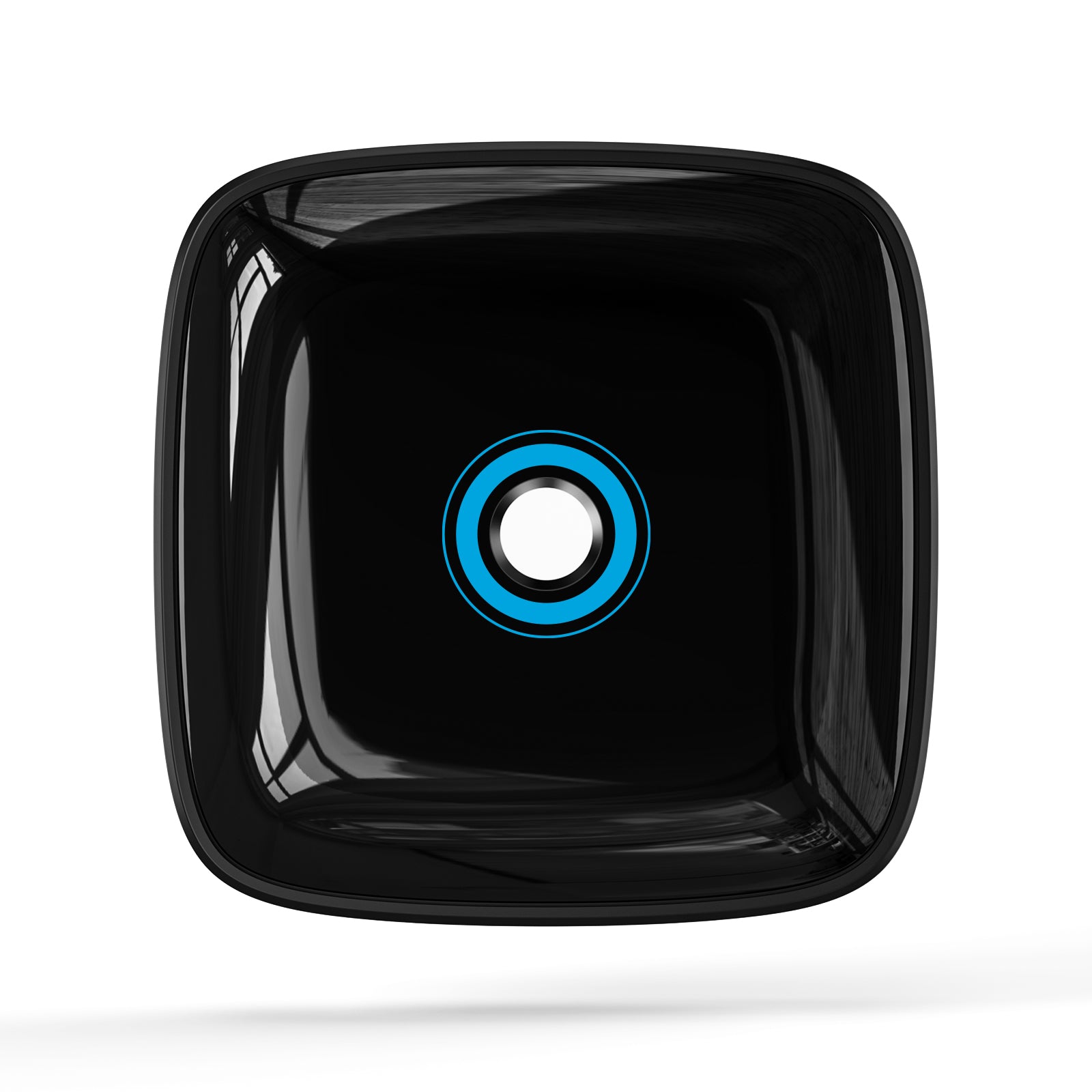 B5 Wired to Wireless CarPlay Android Auto Adapter