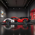 Guly 10615 Porsche 963 Supercar Series