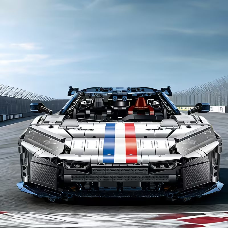 Guly 10656 F80 Supercar Series