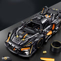 Guly 10646 Mclaren Senna Supercar Series