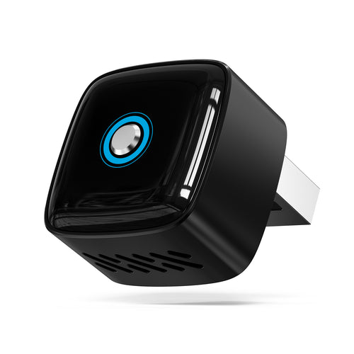 B5 Wired to Wireless CarPlay Android Auto Adapter