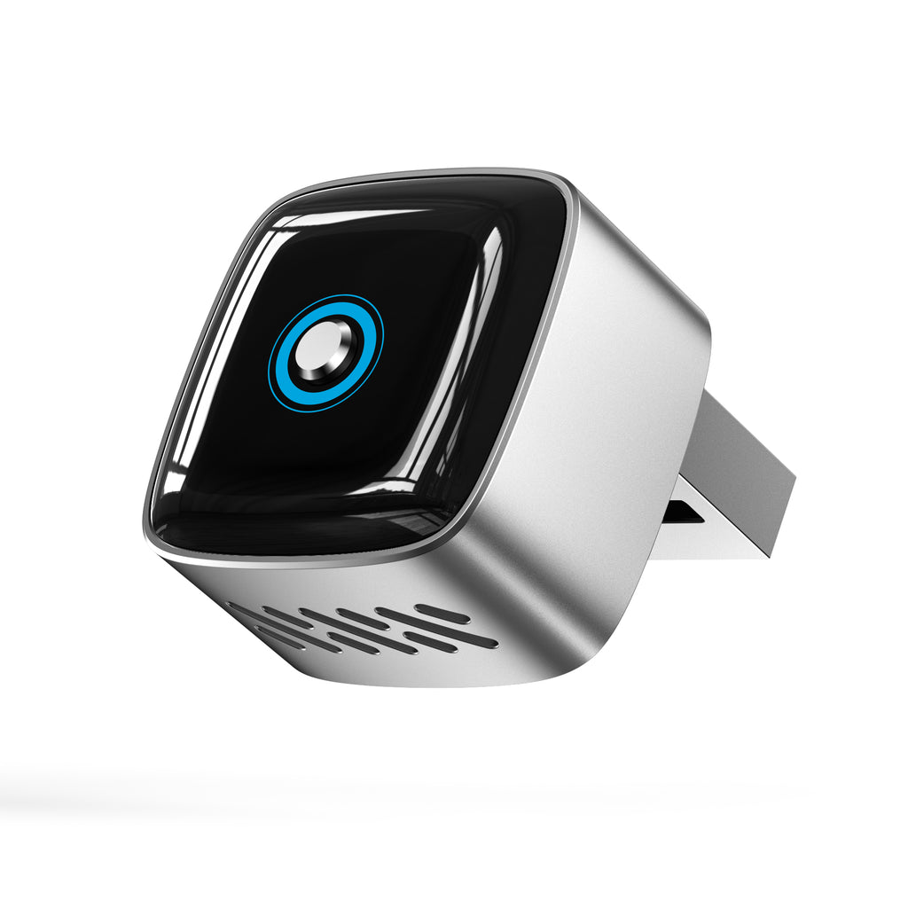 B5 Wired to Wireless CarPlay Android Auto Adapter
