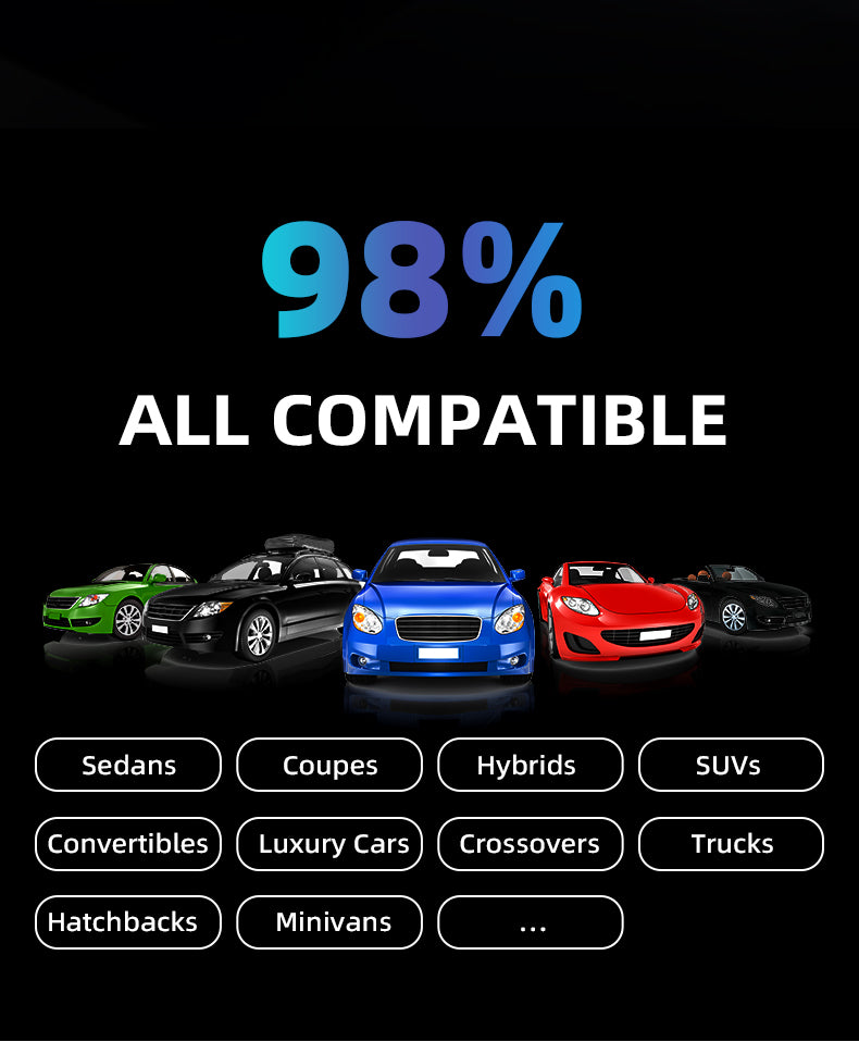 GT5S CarPlay Android AI Box