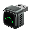 M12 Wired to Wireless Caplay Android Auto Adapter