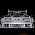 Guly 10649 Lamborghini LP5000 Supercar Series