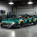 Guly 10647 Vulcan Supercar Series