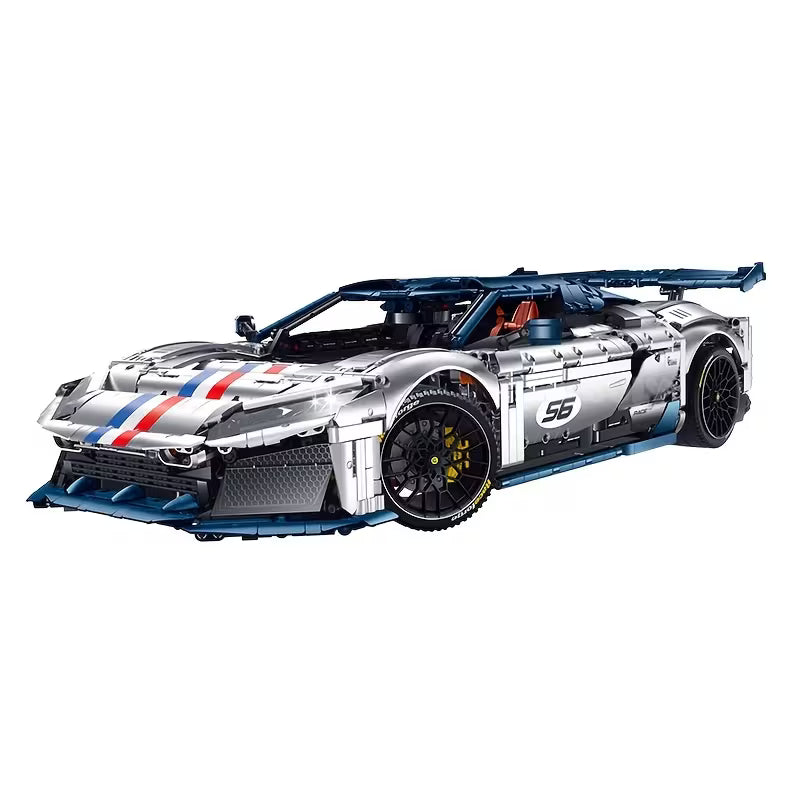 Guly 10656 F80 Supercar Series
