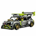 Guly 10632 BM-Mini High-Speed Stunt Car Series