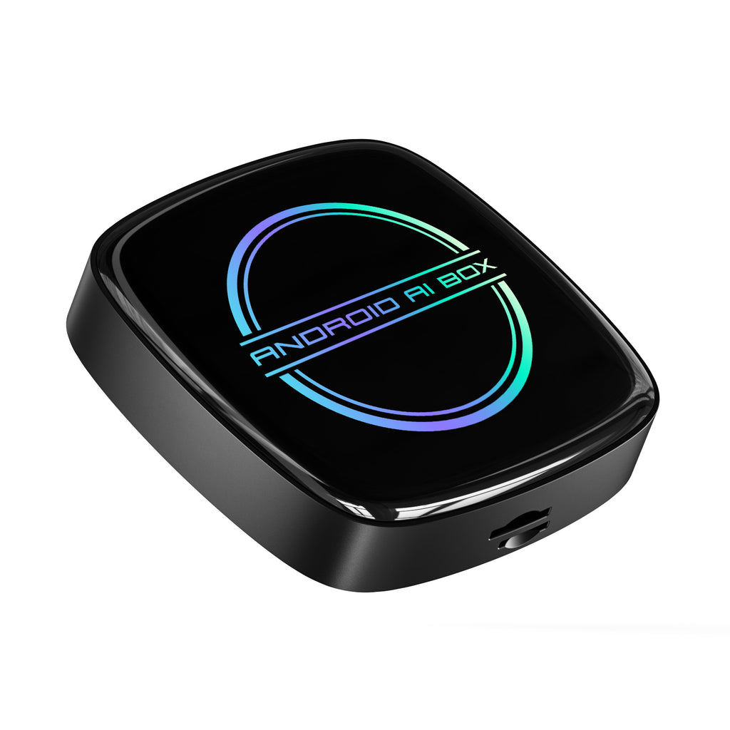 GT8D 4G CarPlay Android AI Box